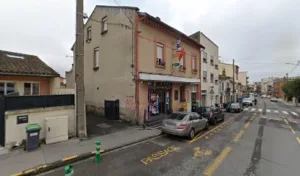 Sci Le Brazza à Toulouse