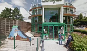 Chanterouen à Le Grand-Quevilly