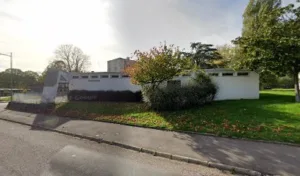 Compass Group France à Rouen