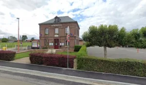 Toupargel à La Rue-Saint-Pierre