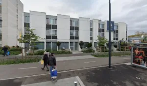 Food Delice à Le Petit-Quevilly