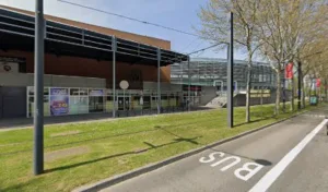 Restaurant à Mulhouse