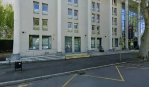 LE RESTAURANT 34 à Mulhouse