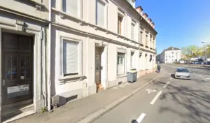 L’impensable à Mulhouse