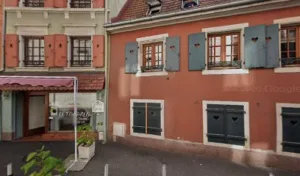 Sahla Alexandre à Mulhouse