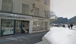 Waffle Factory à Mulhouse