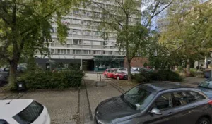 Bio Restaurant à Mulhouse