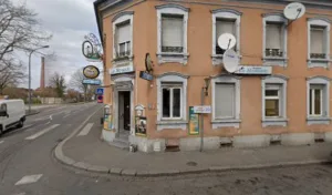 Le Monastir à Mulhouse