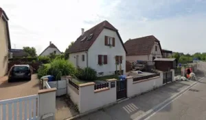 Lacosse Raphael à Kingersheim