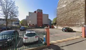 Alsacienne de Restauration à Mulhouse