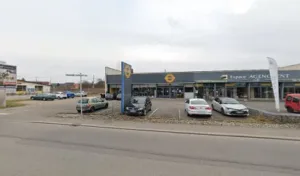 Food Tacos à Rixheim