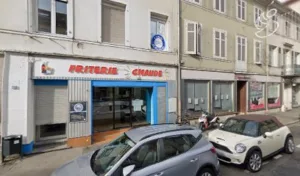 Friterie Chaude à Mulhouse
