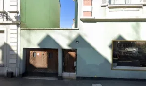 Bab el Oued à Mulhouse