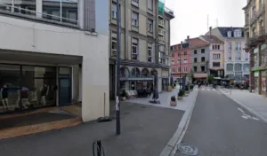 ART’N’BIO à Mulhouse