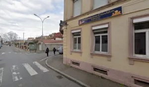 restaurant gora à Mulhouse