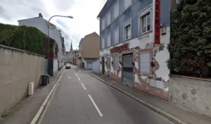 La Strada à Mulhouse