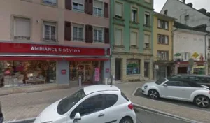 Da Luigi à Altkirch