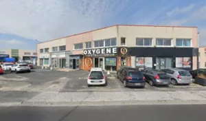 Etincelle à Cabestany