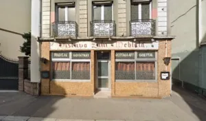 La Kheima à Mulhouse