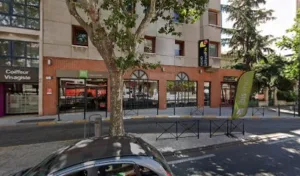 LE RESTAURANT à Perpignan