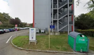 Alsacienne de Restauration à Mulhouse