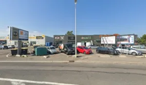 Bio T’ Food Restaurant & Snack à Perpignan