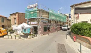 Cafe Des Sports à Ponteilla