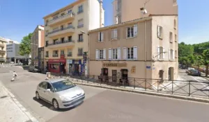 Trattoria Di Venezi Ristorante-Pizzeria à Perpignan