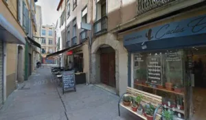 La Cantine à Perpignan