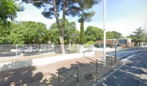 Resto U’ Perpignan à Perpignan