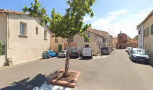 Le Petit Creux à Montescot