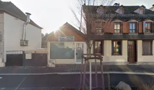 Kuirado à Strasbourg