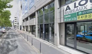 SOGERES à Boulogne-Billancourt