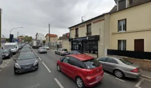 Asian Cook à Argenteuil