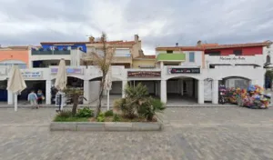 El Tacos à Le Barcarès