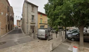 Brasserie des sport à Toulouges