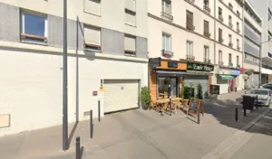 Sushi Day à Saint-Denis