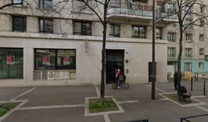 SMOOSTI à Boulogne-Billancourt