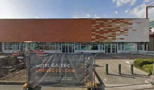 American Dinner à Tourcoing