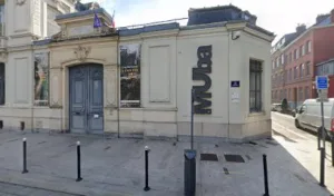 MUbacafé à Tourcoing