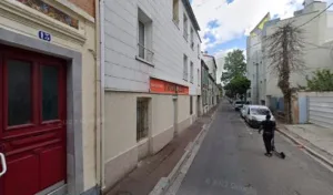 Pasta & Pizza à L'Île-Saint-Denis