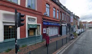 La Papillotte à Roubaix