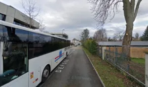 Allez Les Filles à Strasbourg