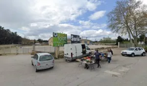 Esprit Foot & Food à Châteaurenard