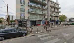 Snack Restaurant Carthage à Avignon