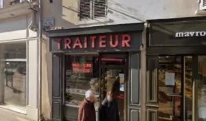 DELICES HUANG à Rueil-Malmaison