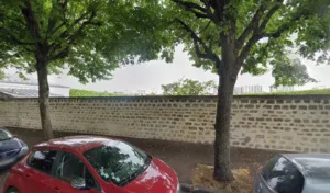 Restaurant Le Piano à Nanterre