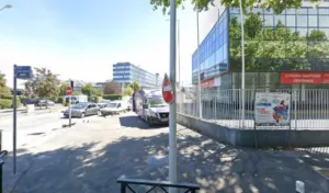 Mai Thai Kitchen Nanterre à Nanterre