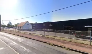 La Vieille Auberge De Chanteloup à Vouneuil-sous-Biard