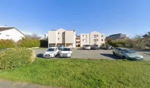 La K-Bane à Poitiers